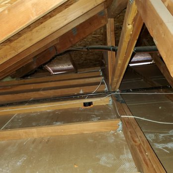 Attic Crew - Insulation Installation Near Me - Palo Alto, California Attic Crew - Insulation Installation Near Me - Palo Alto, California
