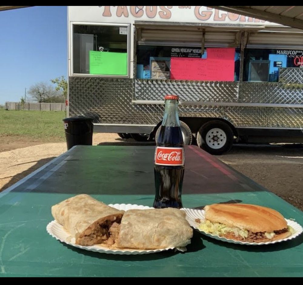 TACOS LA GLORIA Updated May 2024 11915 Cooksey Rd, Adkins, Texas