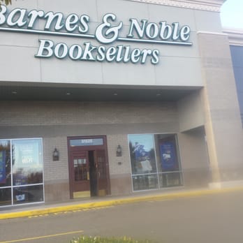 Barnes & Noble - Bookstores Near Me - Federal Way, Washington