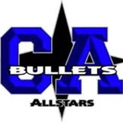 California Allstar Cheerleading