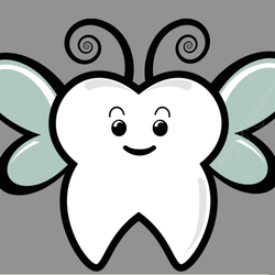 Bayside Orthodontics - Our little tooth fairy
