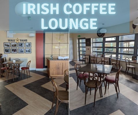 Foynes Flying Boat & Maritime Museum by null