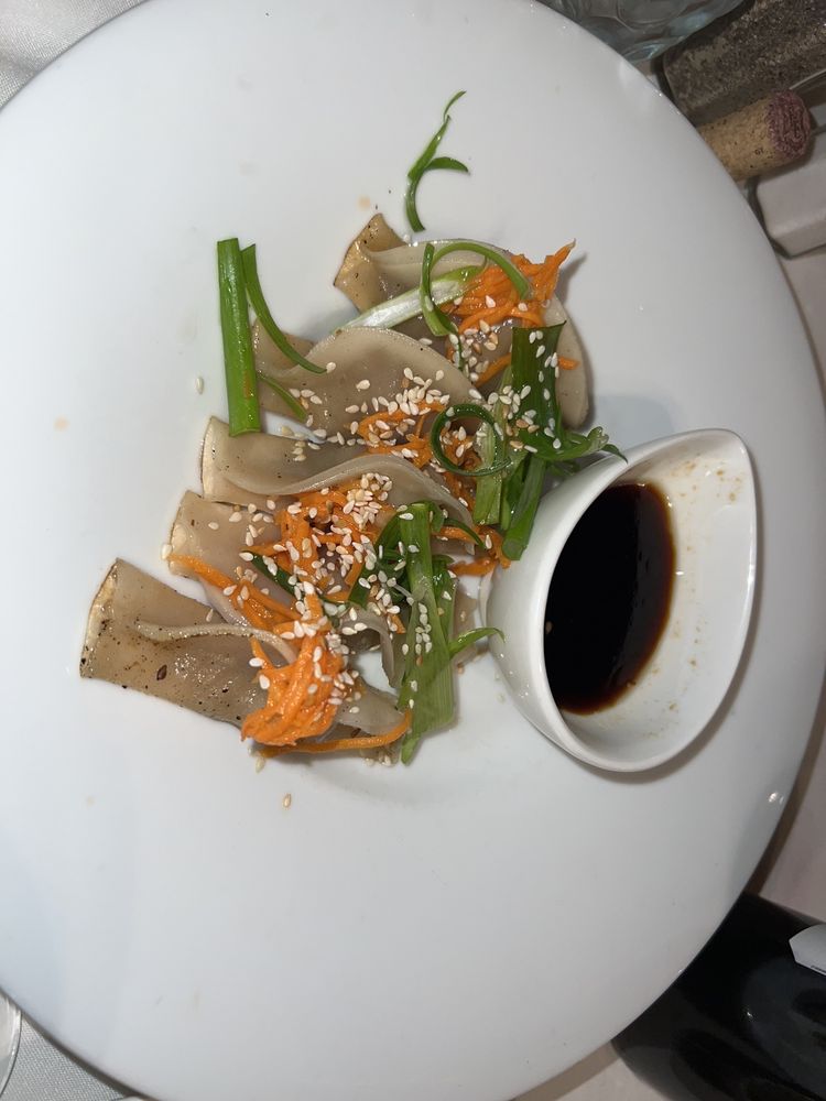 Social spots from Hartwood Restaurant & Whispers Pub