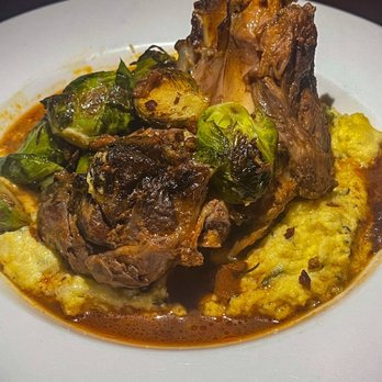 Naupaka Terrace - Braised Short Ribs - Hawaiian Near Me - Lihue, Hawaii Naupaka Terrace - Braised Short Ribs - Hawaiian Near Me - Lihue, Hawaii