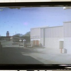 Public Storage