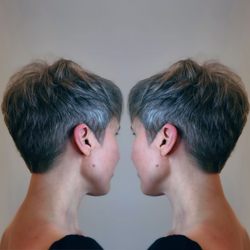 Fresh cut