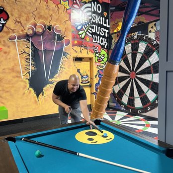 The Fat Putter - Mini Golf Near Me - Omaha, Nebraska The Fat Putter - Mini Golf Near Me - Omaha, Nebraska