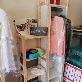 SAGA Kitchen - They have cute merchandise too! - Dim Sum Near Me - Alameda, California SAGA Kitchen - They have cute merchandise too! - Dim Sum Near Me - Alameda, California