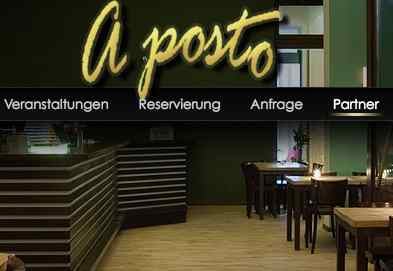 Aposto by null