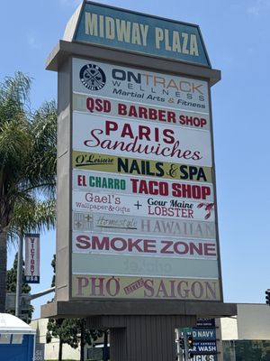 Phở Little Saigon by null