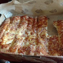 Marco's Pizza - Cheezy Bread