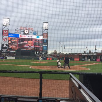 Oracle Park - Play ball! - Stadiums & Arenas Near Me - San Francisco, California Oracle Park - Play ball! - Stadiums & Arenas Near Me - San Francisco, California