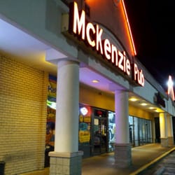 McKenzie Pub