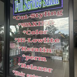 Hair Studio On Alafaya - Services