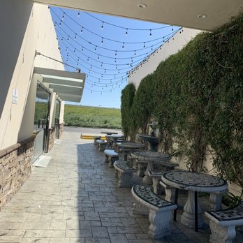 El Taco Charro - Outdoor seating area - Mexican Near Me - Carson, California El Taco Charro - Outdoor seating area - Mexican Near Me - Carson, California