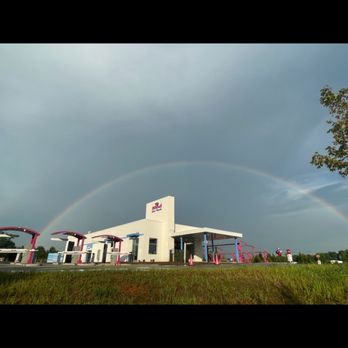 ModWash - over the rainbow - Car Wash Near Me - Mocksville, North Carolina ModWash - over the rainbow - Car Wash Near Me - Mocksville, North Carolina