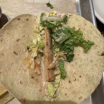 BJ's Restaurant & Brewhouse - Fish taco as delivered - Pizza Near Me - Redmond, Washington BJ's Restaurant & Brewhouse - Fish taco as delivered - Pizza Near Me - Redmond, Washington