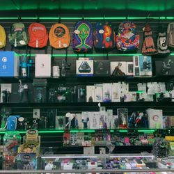 Sunny Daze Smoke Shop