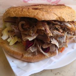 Pasha's Kebab-House