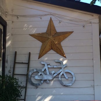 Truett Hurst - We are cyclists, I loved the wall art. - Wine Tasting Room Near Me - Healdsburg, California Truett Hurst - We are cyclists, I loved the wall art. - Wine Tasting Room Near Me - Healdsburg, California