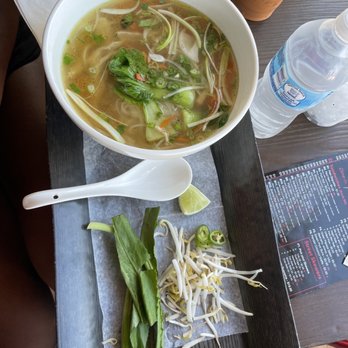 Yen's Kitchen - A1. Build Your Pho/Pho Tu Chon - Vietnamese Near Me - Lake Worth, Florida Yen's Kitchen - A1. Build Your Pho/Pho Tu Chon - Vietnamese Near Me - Lake Worth, Florida
