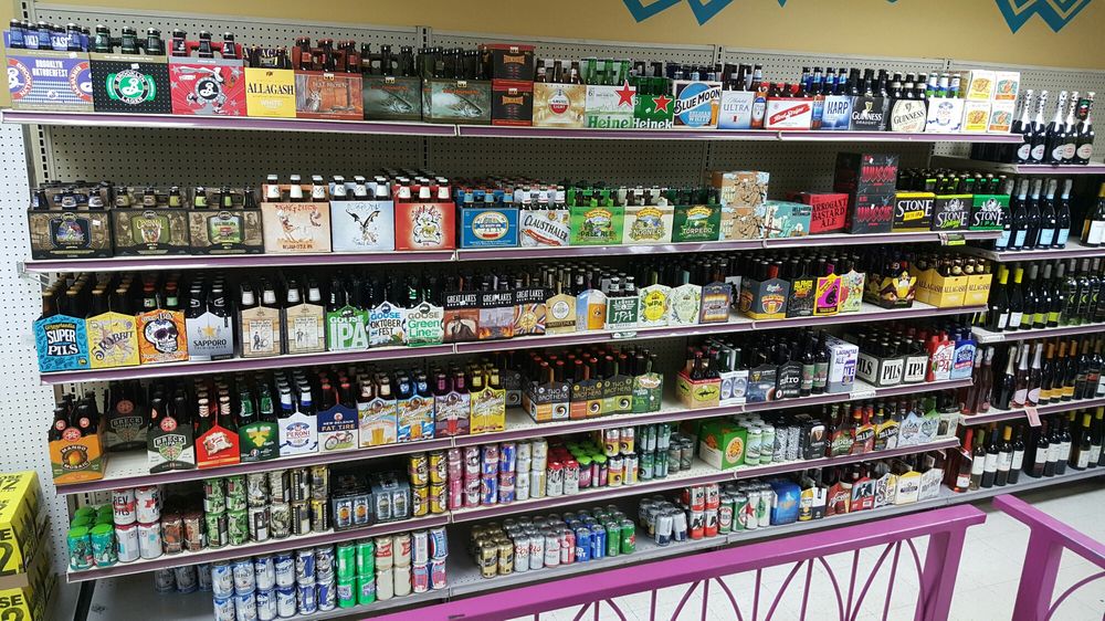 ASHLAND MARKET Updated September 2024 1053 N Ashland Ave, Chicago