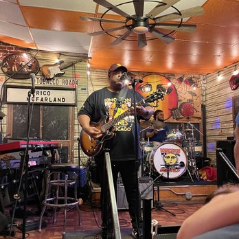 Kingston Mines - Rico!!! - Jazz & Blues Near Me - Chicago, Illinois Kingston Mines - Rico!!! - Jazz & Blues Near Me - Chicago, Illinois