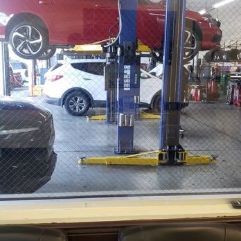 Midas - Auto Repair Near Me - Miami, Florida