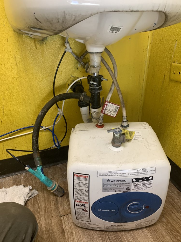 Slide of MK Handyman