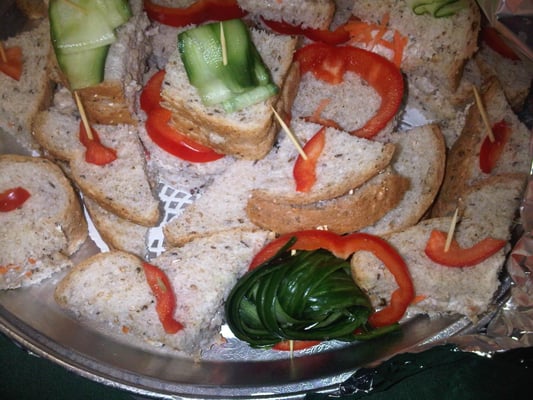 Caribbean Flavas Restaurant & Catering by null
