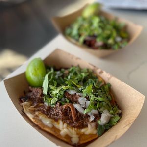 Tuetano Taqueria on Yelp