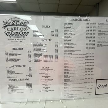 Carlos Grocery - Menu - Grocery Near Me - Brooklyn, New York Carlos Grocery - Menu - Grocery Near Me - Brooklyn, New York