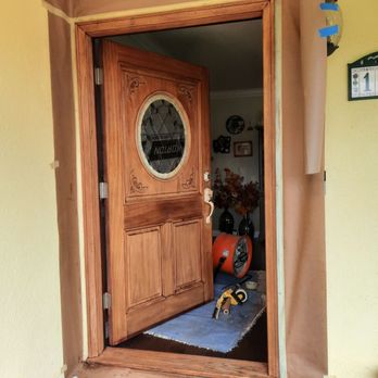 Romani Restoration - Refinishing Services Near Me - Pasadena, California
