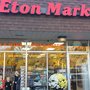 Photo of Eton Market