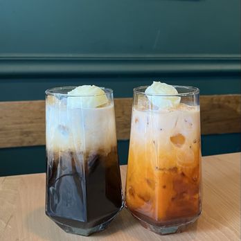 Tam Mai Thai - Thai iced coffee and Thai iced tea - Thai Near Me - New York, New York Tam Mai Thai - Thai iced coffee and Thai iced tea - Thai Near Me - New York, New York