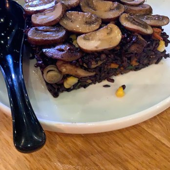HATCH - Black fried rice - Japanese Near Me - Los Angeles, California HATCH - Black fried rice - Japanese Near Me - Los Angeles, California
