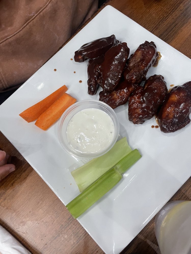 LA PATRONA BAR AND GRILL 10 Photos 2950 W 5th St, Lumberton, North