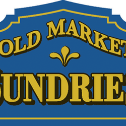 Old Market Sundries