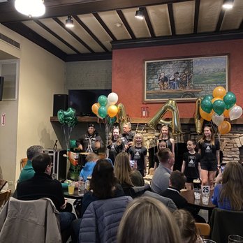 Irish American Heritage Center - Irish dancers - Venues & Event Spaces Near Me - Chicago, Illinois