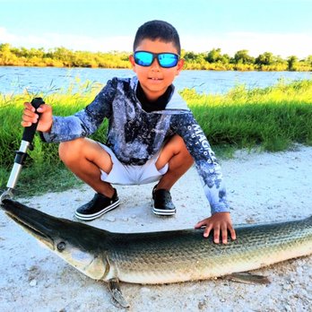 Texas Fish N Reelz - A Day on the Bayou ‼
Alligator Gar - Fishing Near Me Texas Fish N Reelz - A Day on the Bayou ‼
Alligator Gar - Fishing Near Me