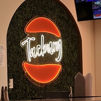 Tacburg - Tacburg!!! - Tacos Near Me - Whittier, California