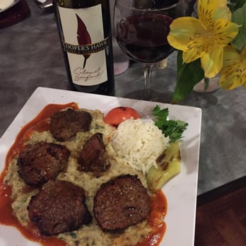 Zizi's Cafe - Mediterranean Near Me - Chicago, Illinois