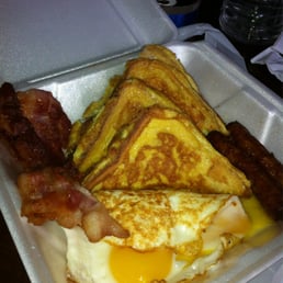 French Toast