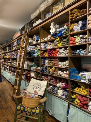 Brooklyn General Store