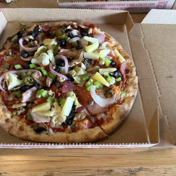 MOD Pizza - Pizza Near Me - Huntington Beach, California MOD Pizza - Pizza Near Me - Huntington Beach, California