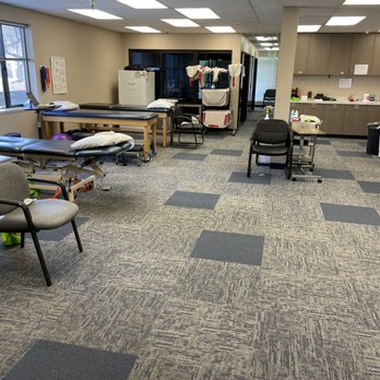 VibrantCare Rehabilitation - Physical Therapy Near Me - Pinole, California VibrantCare Rehabilitation - Physical Therapy Near Me - Pinole, California