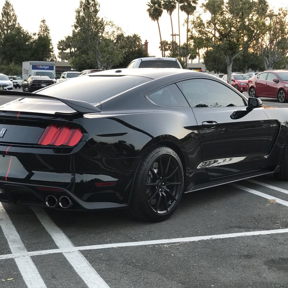 Wrap Legacy - Auto Customization Near Me - Upland, California Wrap Legacy - Auto Customization Near Me - Upland, California