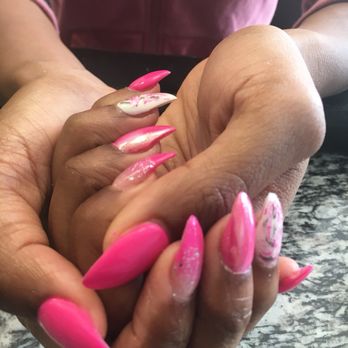 Spectrum Nail Spa - Nail Salons Near Me - Elk Grove, California Spectrum Nail Spa - Nail Salons Near Me - Elk Grove, California