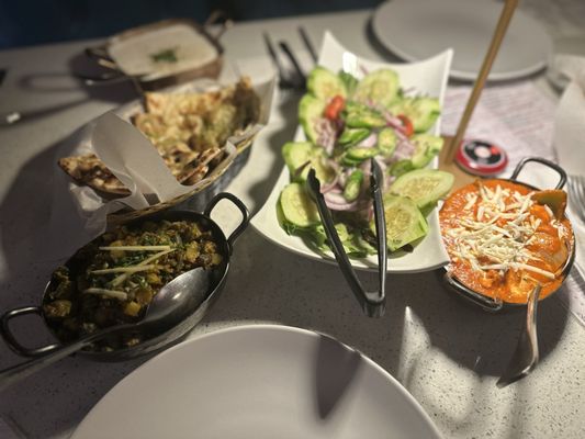 Gulab Indian Bistro by null