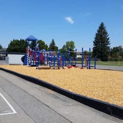 Blue Hills Elementary School